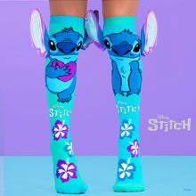 Load image into Gallery viewer, Silver Stitch Socks - Toddler