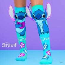 Load image into Gallery viewer, Silver Stitch Socks - Toddler