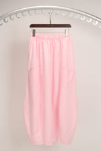 Load image into Gallery viewer, Light Pink Gingham Pants