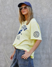 Load image into Gallery viewer, Lemon 'St Louis' Tee - Hammill &amp; Co
