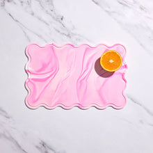 Load image into Gallery viewer, Set of 2 Fairy Floss STYLD. Chop Mats