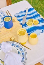 Load image into Gallery viewer, Set of 2 Azure STYLD. Chop Mats