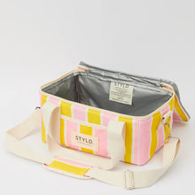 Load image into Gallery viewer, STYLD Cooler Bag