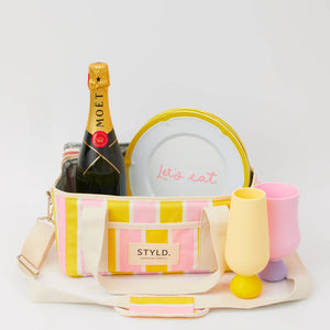STYLD Cooler Bag