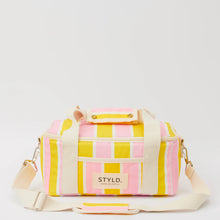 Load image into Gallery viewer, STYLD Cooler Bag