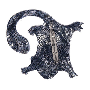 Saba Sweet Sugar Glider Brooch - Erstwilder Fan Favourites