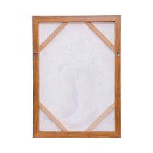 Load image into Gallery viewer, Boots 'Saddle &amp; Bloom' Framed Canvas