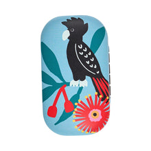 Load image into Gallery viewer, Black Cockatoo Safe Keeper Box