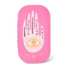 Load image into Gallery viewer, Hand Celestial Dreams Safe Keeper Box