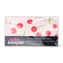 Load image into Gallery viewer, Cherrylicious Safe Keeper Box