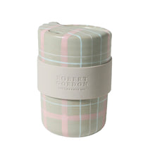 Load image into Gallery viewer, Sage &amp; Blush 350ml Travel Cup - Robert Gordon