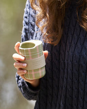 Load image into Gallery viewer, Sage &amp; Blush 350ml Travel Cup - Robert Gordon