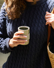 Load image into Gallery viewer, Sage &amp; Blush 350ml Travel Cup - Robert Gordon