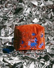 Load image into Gallery viewer, Sagittarius Astrology Cosmetic Case