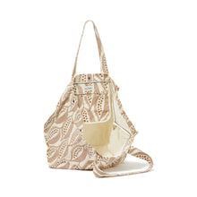 Load image into Gallery viewer, Kurrajong Oversized Beach Bag