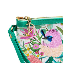 Load image into Gallery viewer, Sanctuary Cosmetic Carry Bag