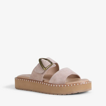 Load image into Gallery viewer, Scarlet Beige Sandal - EMU Australia