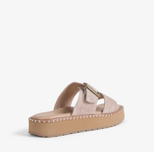 Load image into Gallery viewer, Scarlet Beige Sandal - EMU Australia