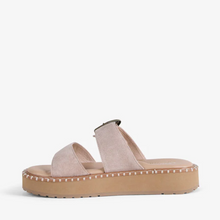 Load image into Gallery viewer, Scarlet Beige Sandal - EMU Australia