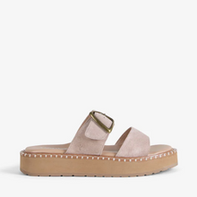 Load image into Gallery viewer, Scarlet Beige Sandal - EMU Australia