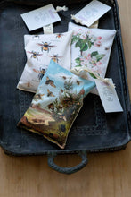 Load image into Gallery viewer, Bee #1 Lavender Scented Sachet