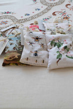Load image into Gallery viewer, Bee #1 Lavender Scented Sachet