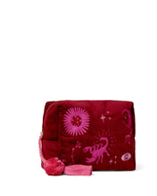Load image into Gallery viewer, Scorpio Astrology Cosmetic Case