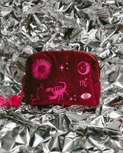 Load image into Gallery viewer, Scorpio Astrology Cosmetic Case