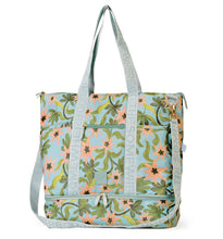 Load image into Gallery viewer, Seaflower Adventure Bag