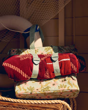Load image into Gallery viewer, Seaflower Adventure Bag