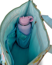 Load image into Gallery viewer, Seaflower Adventure Bag