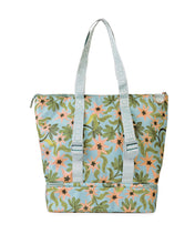 Load image into Gallery viewer, Seaflower Adventure Bag