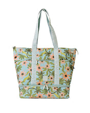 Load image into Gallery viewer, Seaflower Adventure Bag