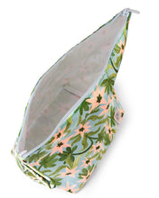 Load image into Gallery viewer, Seaflower Handy Pouch Trio