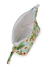 Load image into Gallery viewer, Seaflower Handy Pouch Trio