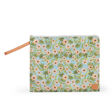 Load image into Gallery viewer, Seaflower Large Wet Bag