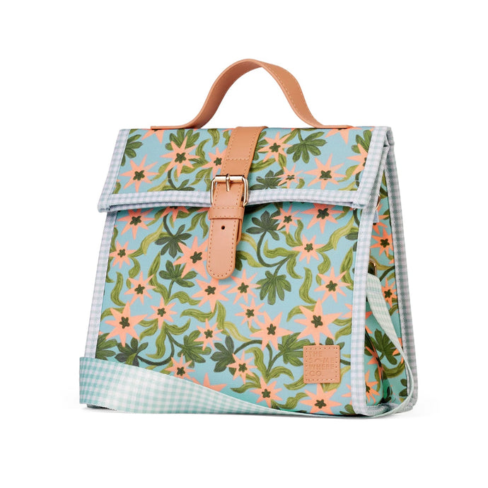 Seaflower Lunch Satchel