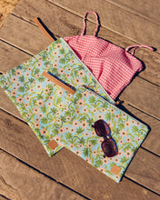 Load image into Gallery viewer, Seaflower Wet Bag