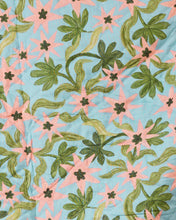Load image into Gallery viewer, Seaflower XL Picnic Rug