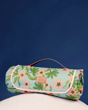 Load image into Gallery viewer, Seaflower XL Picnic Rug