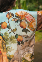 Load image into Gallery viewer, &#39;Secret Garden&#39; Kimono Opera Duster Robe - Market of Stars