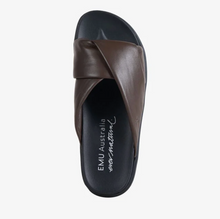 Load image into Gallery viewer, Selene Espresso Sandal - EMU Australia