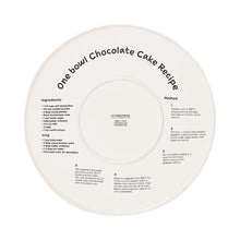 Load image into Gallery viewer, Happy Cake Day Serving Plate