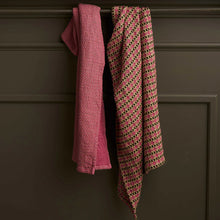 Load image into Gallery viewer, Raspberry Lume 2pk Tea Towels - Robert Gordon