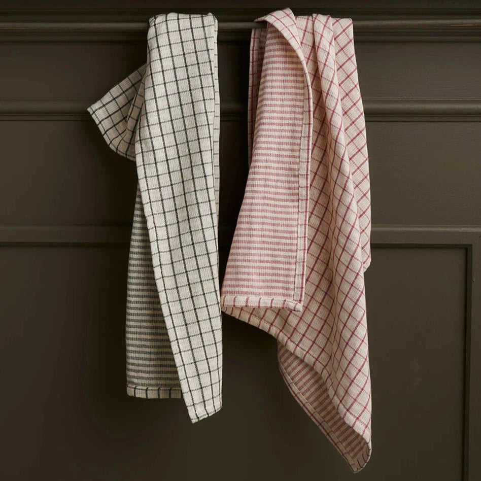 Scout 2pk Tea Towels