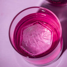 Load image into Gallery viewer, Hexagon Ice Cube Tray