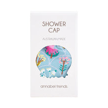 Load image into Gallery viewer, Wildflower Shower Cap