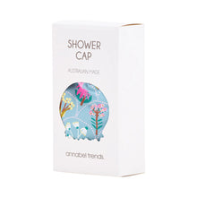 Load image into Gallery viewer, Wildflower Shower Cap
