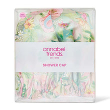 Load image into Gallery viewer, Tiki Island Shower Cap