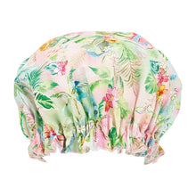 Load image into Gallery viewer, Tiki Island Shower Cap